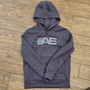 American Eagle Mens Small Hoodie